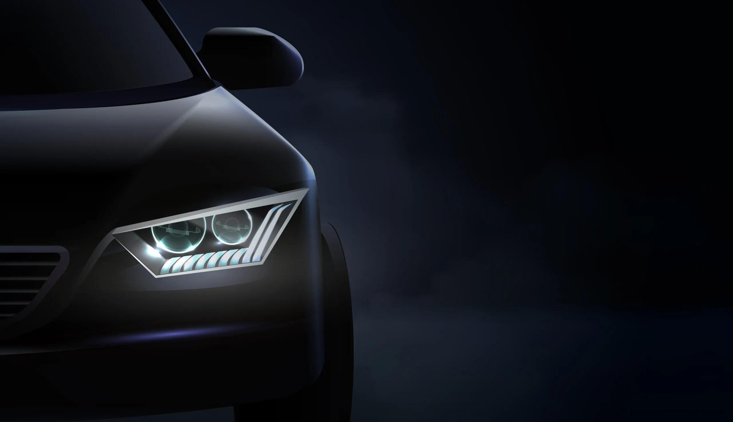 About 1 13841402 2010.i123.005.car headlights AD composition scaled