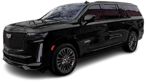 Black Car
