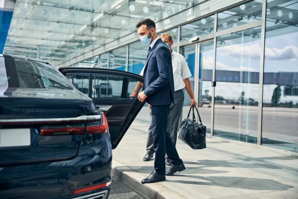 How to Book Philadelphia Black Car Service: A Complete Guide 1 Philadelphia Black Car Service