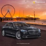 car service Atlantic City