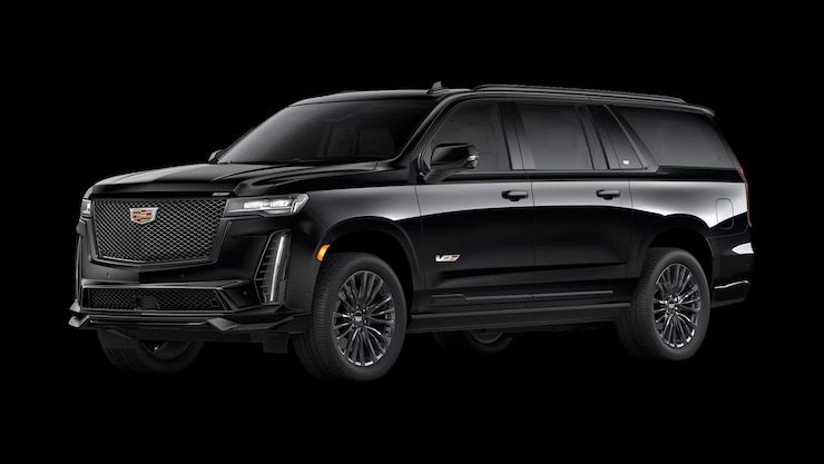 luxury car service in Philadelphia