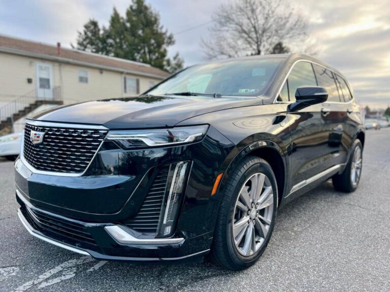 luxury limo service