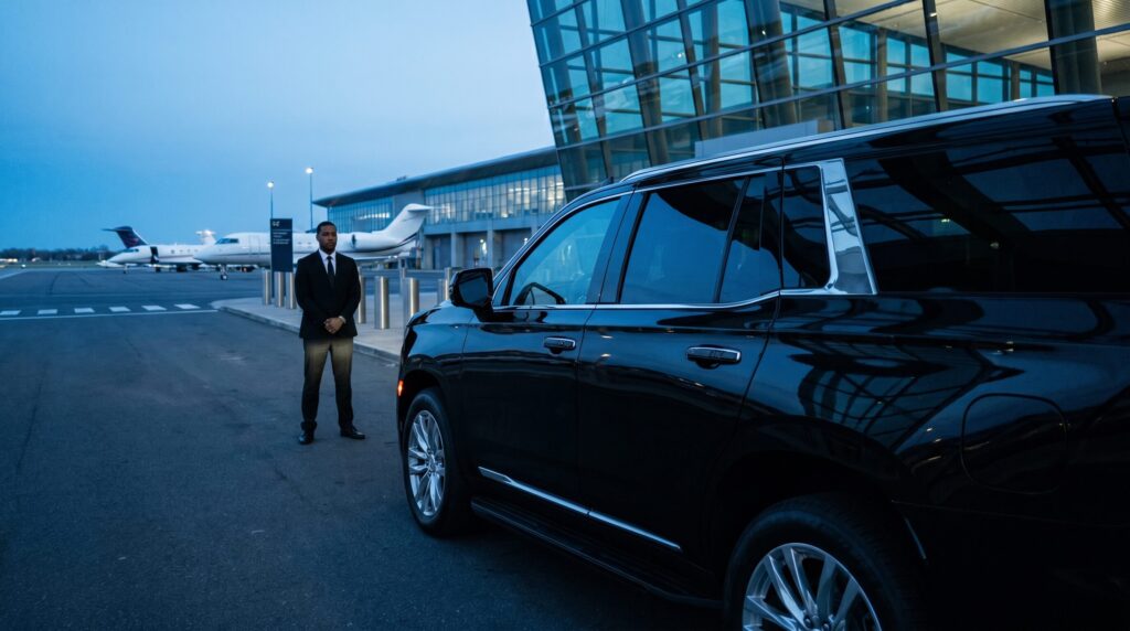 Limo Service Bala Cynwyd