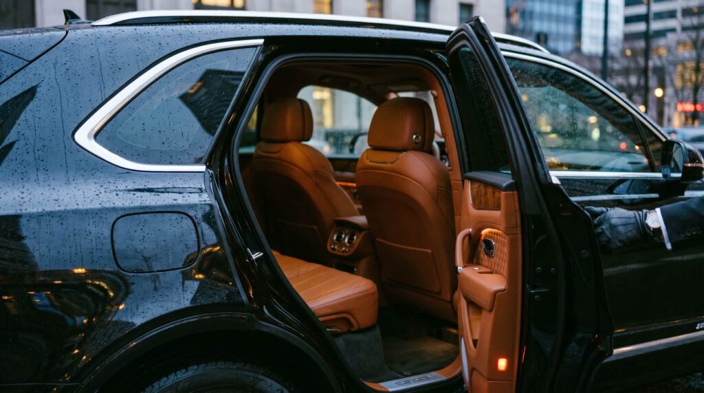 Limo Service Lansdale PA