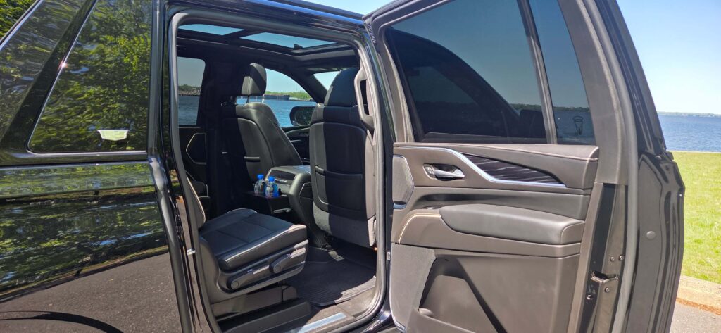 Northeast Philadelphia limo service