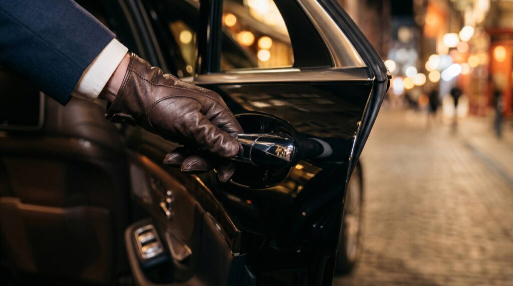 Premium Limo Service Ambler PA