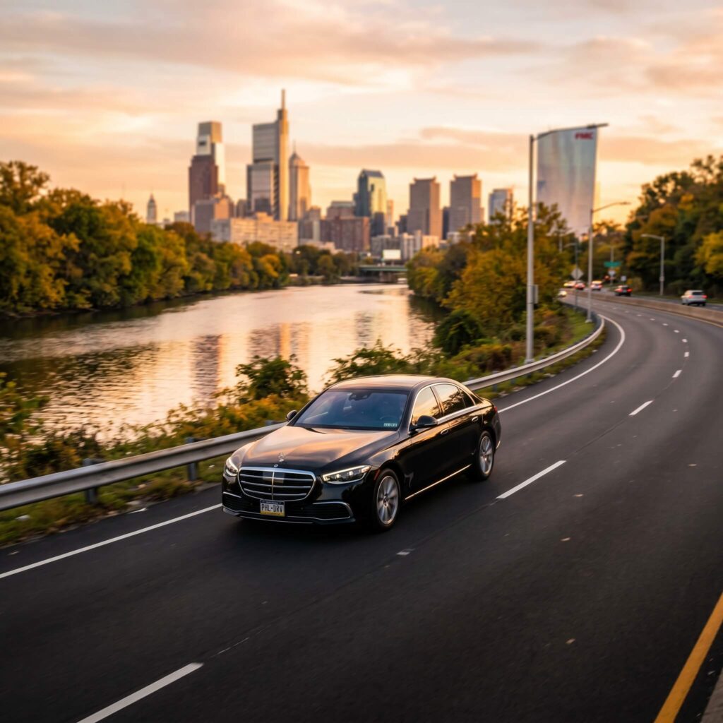 Premium Limo Service Levittown