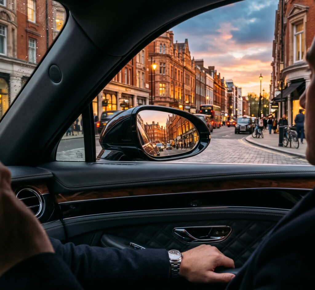 bucks county limousine service
