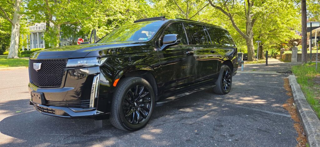chestnut hill limo service
