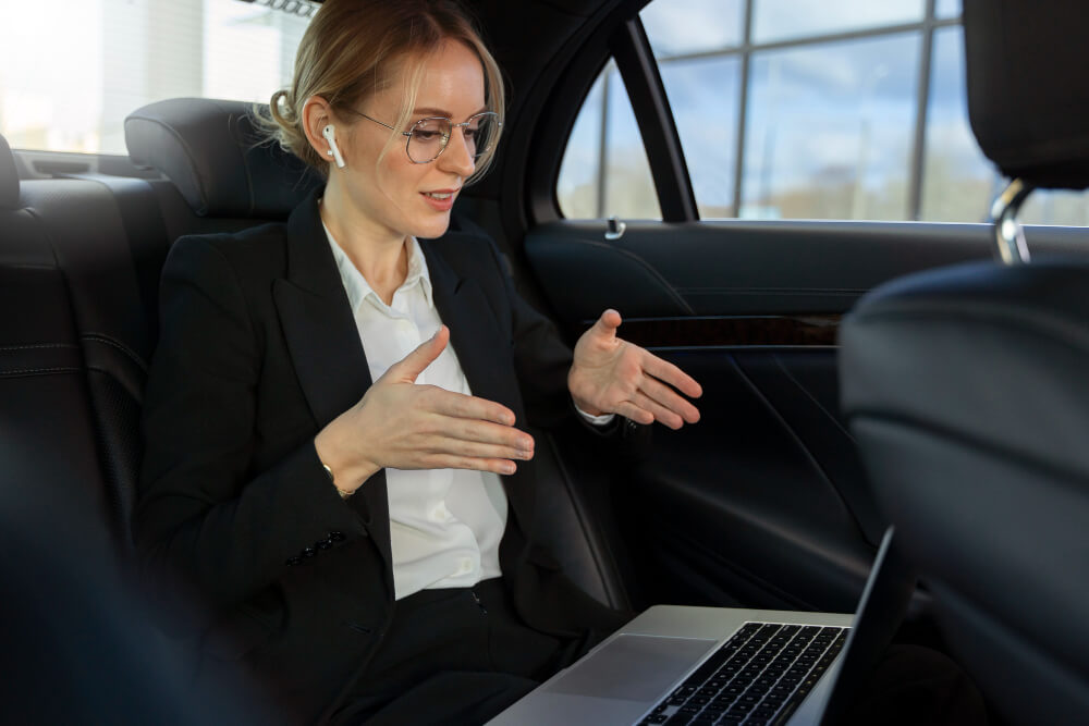 corporate limo Philadelphia