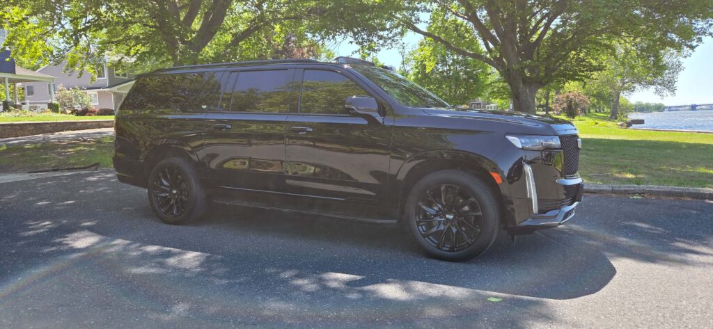 fishtown limo service