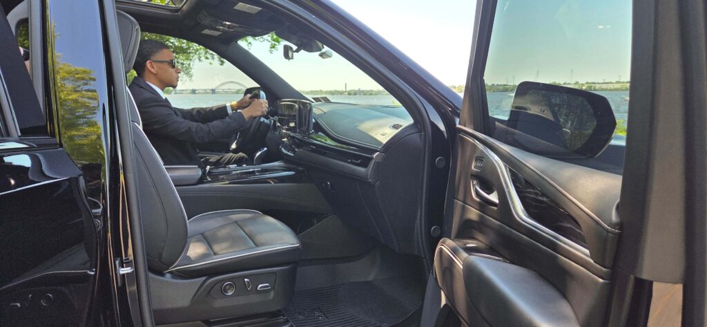 limo service philadelphia
