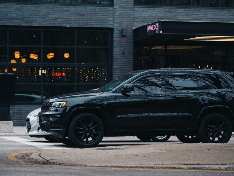 Elegant Limo Service Chadds Ford PA