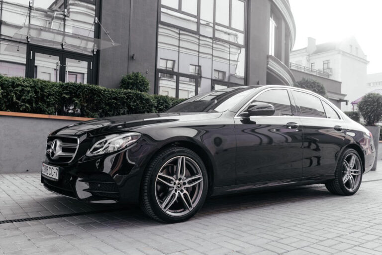 Fast & Reliable Airport Limo Exton PA