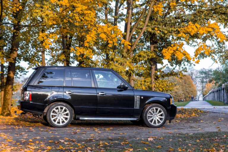 Luxury Limo Service Haddonfield nj