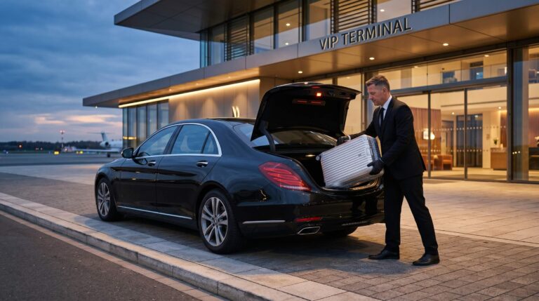 Philadelphia Limousine Service