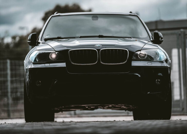 Premium Black Car Service Paoli PA