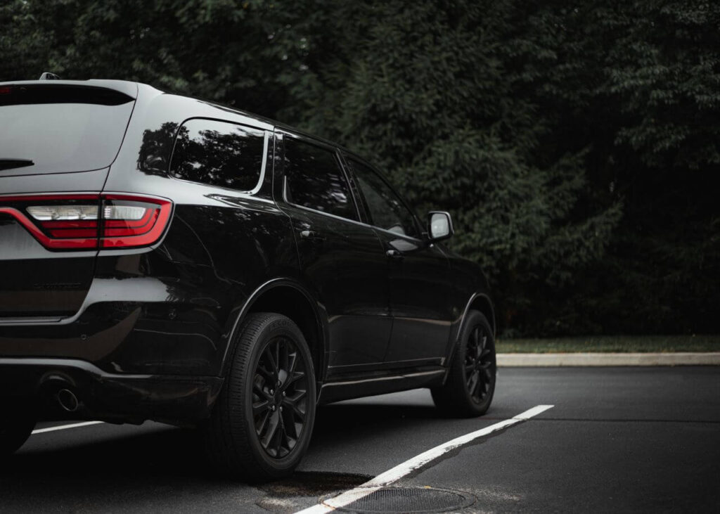 Premium Black Car Service Tredyffrin PA