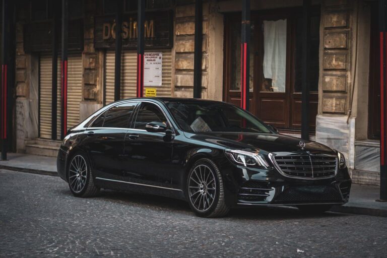chester county limo service