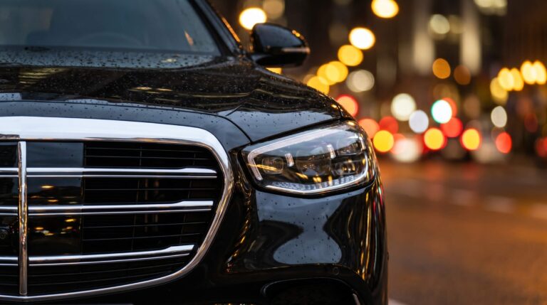 limo service delaware county pa