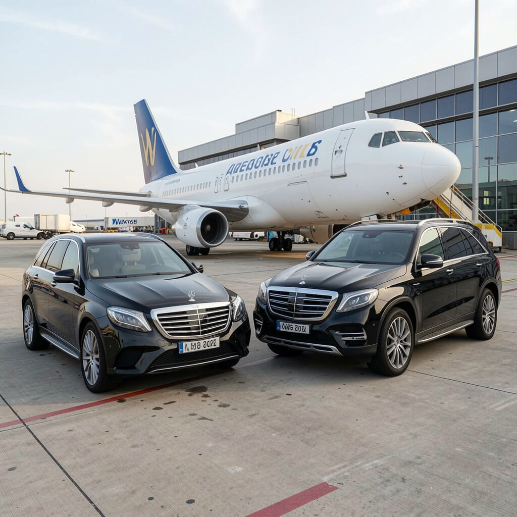 Philadelphia Airport Car Service