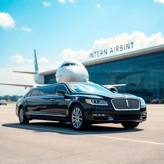 PHL Airport Pickup & Drop-Off