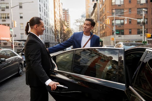 premium limo service cherry hill nj