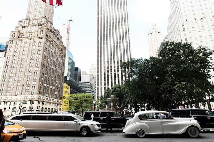 Prom Limo Service Philadelphia