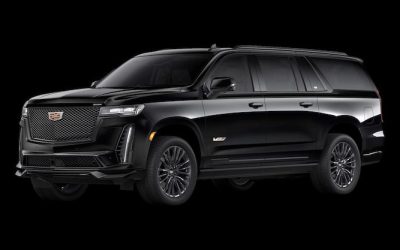 Black car service philadelphia