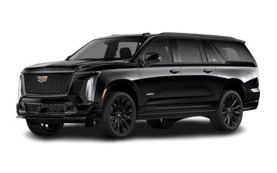 luxury car service philadelphia