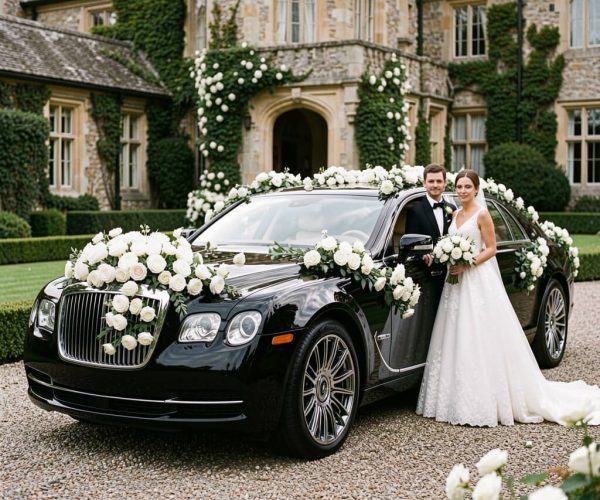 Best Black Car Service In Philadelphia